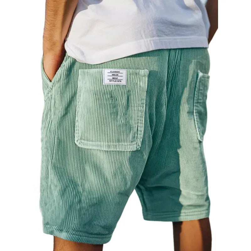 Noiré Premium, pantalón de moda, vista trasera | Moda Acosta