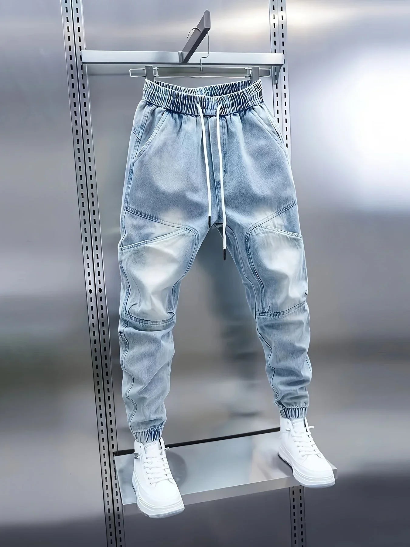 Élysée Classic, pantalón de moda, vista trasera | Moda Acosta