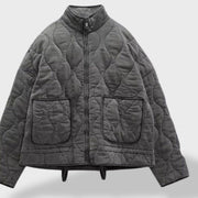 Isabel | Chaqueta de Invierno para Mujer - Estilo Sofisticado y Confort Superior, abrigo de invierno, look completo | Moda Acosta