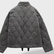 Isabel | Chaqueta de Invierno para Mujer - Estilo Sofisticado y Confort Superior, abrigo de invierno, color disponible | Moda Acosta