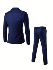 Estelle Couture- Traje, conjunto de moda, look completo | Moda Acosta