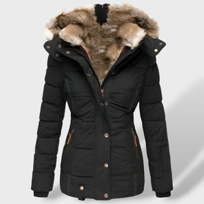 Sofía | Chaqueta plumas mujer