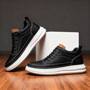 Riviera Grace, zapatillas casuales, estilo puesto | Moda Acosta