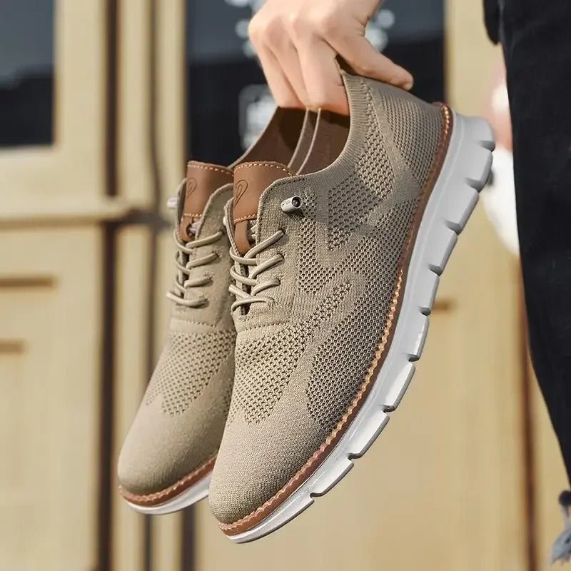 Zapatillas AirFlex | Cómodas y transpirables