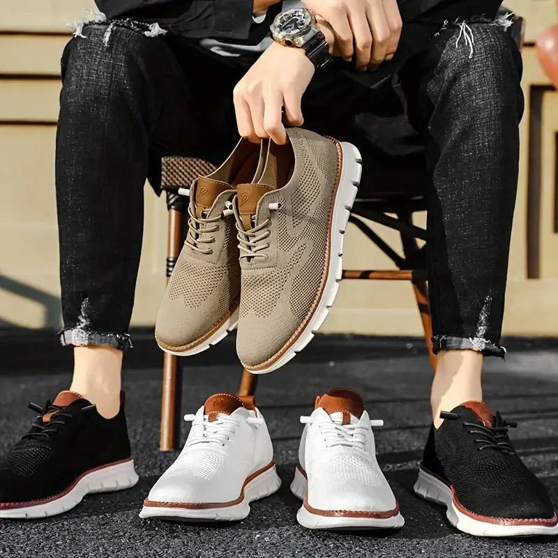 Zapatillas AirFlex | Cómodas y transpirables