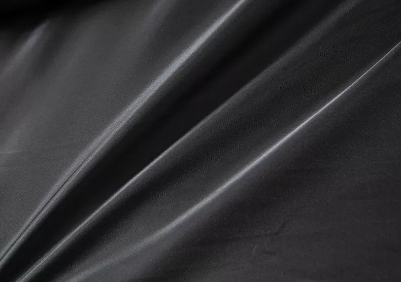 Celeste Silhouette, abrigo de invierno, color disponible | Moda Acosta