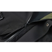Florence Atelier, abrigo de invierno, estilo puesto | Moda Acosta