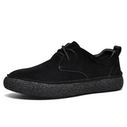 Monaco Soft Touch, zapatillas casuales, combinación de outfit | Moda Acosta