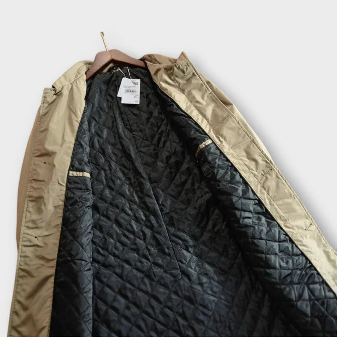 Savona Premium, abrigo de invierno, color disponible | Moda Acosta