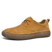 Monaco Soft Touch, zapatillas casuales, acabado y textura | Moda Acosta