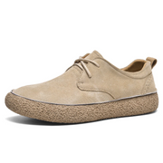 Monaco Soft Touch, zapatillas casuales, vista frontal | Moda Acosta