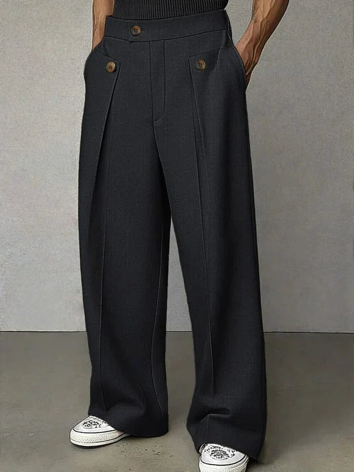 Vittoria Elite, pantalón de moda, color disponible | Moda Acosta