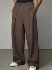 Vittoria Elite, pantalón de moda, look completo | Moda Acosta