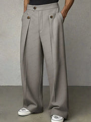 Vittoria Elite, pantalón de moda, vista trasera | Moda Acosta