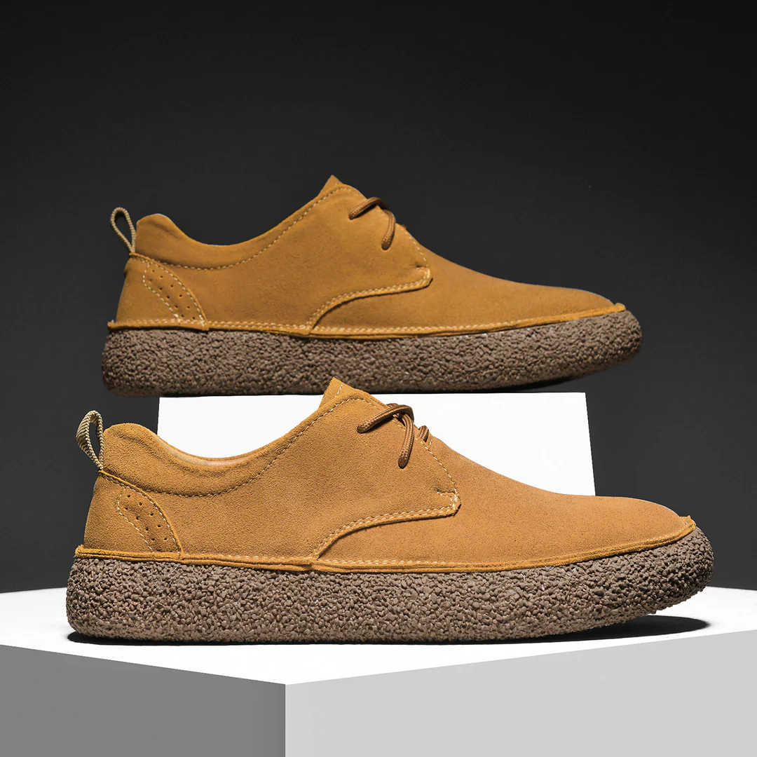 Monaco Soft Touch, zapatillas casuales, look completo | Moda Acosta
