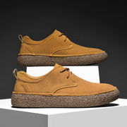 Monaco Soft Touch, zapatillas casuales, look completo | Moda Acosta