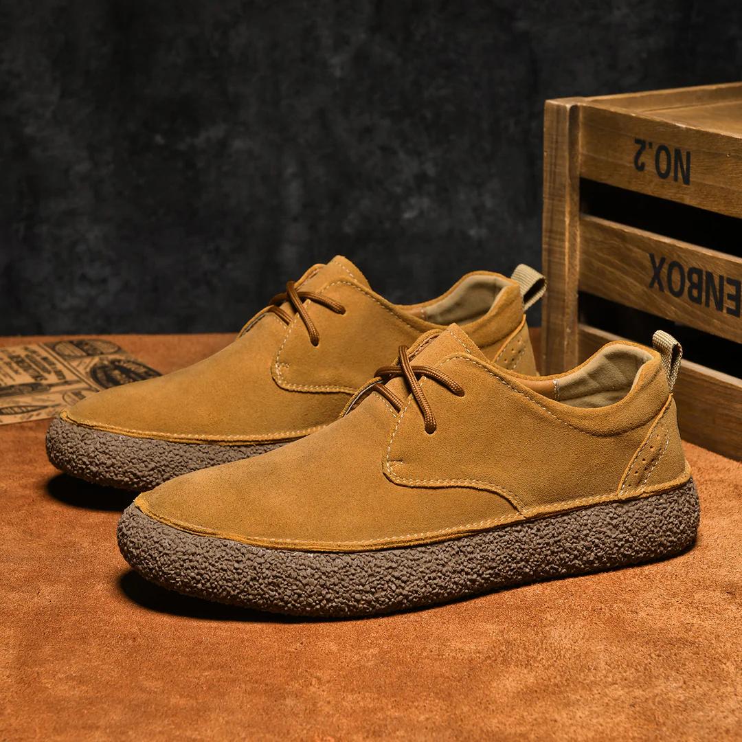 Monaco Soft Touch, zapatillas casuales, color disponible | Moda Acosta