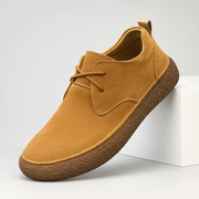 Monaco Soft Touch, zapatillas casuales, vista frontal | Moda Acosta