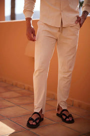 Sorella Royal, conjunto de moda, vista frontal | Moda Acosta