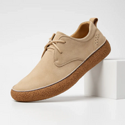 Monaco Soft Touch, zapatillas casuales, detalle de tela | Moda Acosta