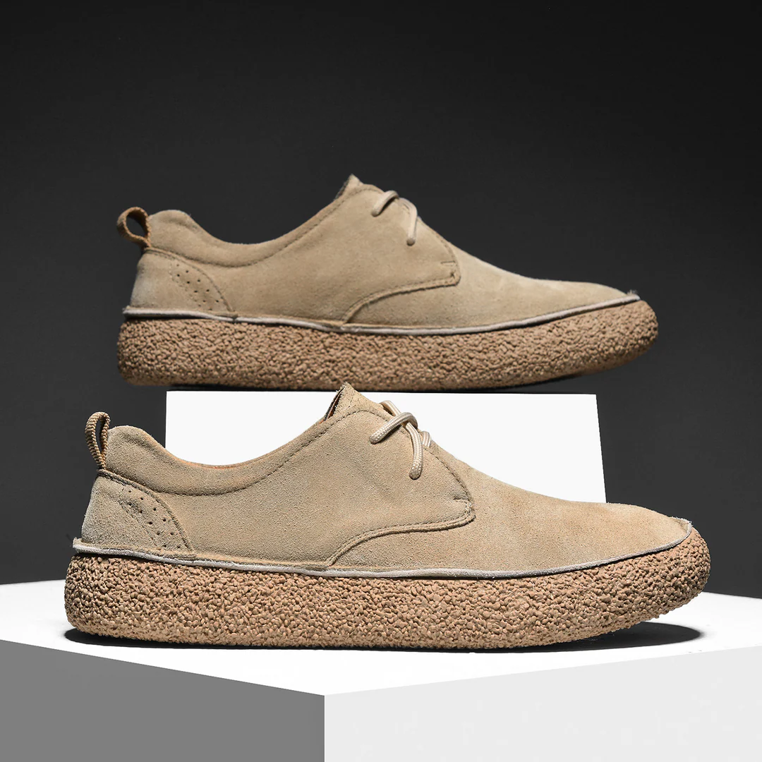 Monaco Soft Touch, zapatillas casuales, primer plano | Moda Acosta