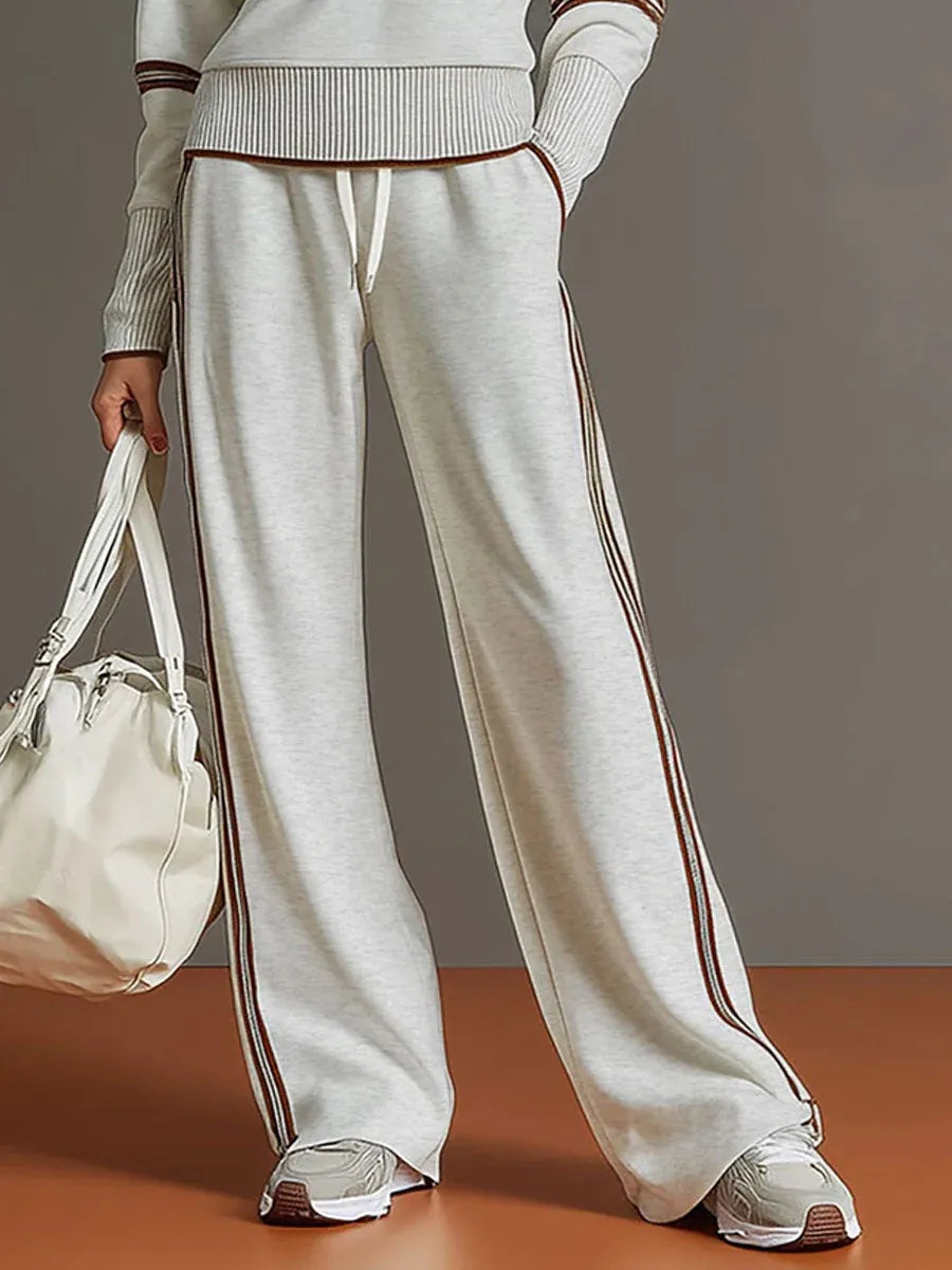 Luxeva Couture, conjunto de moda, look completo | Moda Acosta