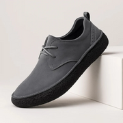 Monaco Soft Touch, zapatillas casuales, vista lateral | Moda Acosta