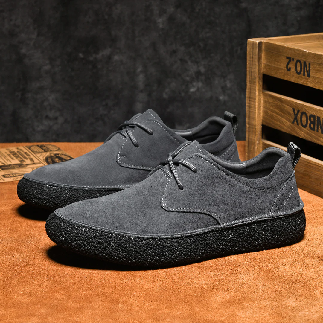 Monaco Soft Touch, zapatillas casuales, estilo puesto | Moda Acosta