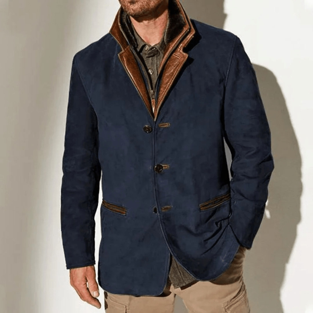 Bellissima Velvet, abrigo de invierno, vista trasera | Moda Acosta