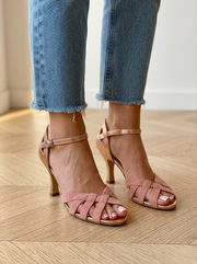 Danariah | Tacones (Venecia), vista trasera | Moda Acosta