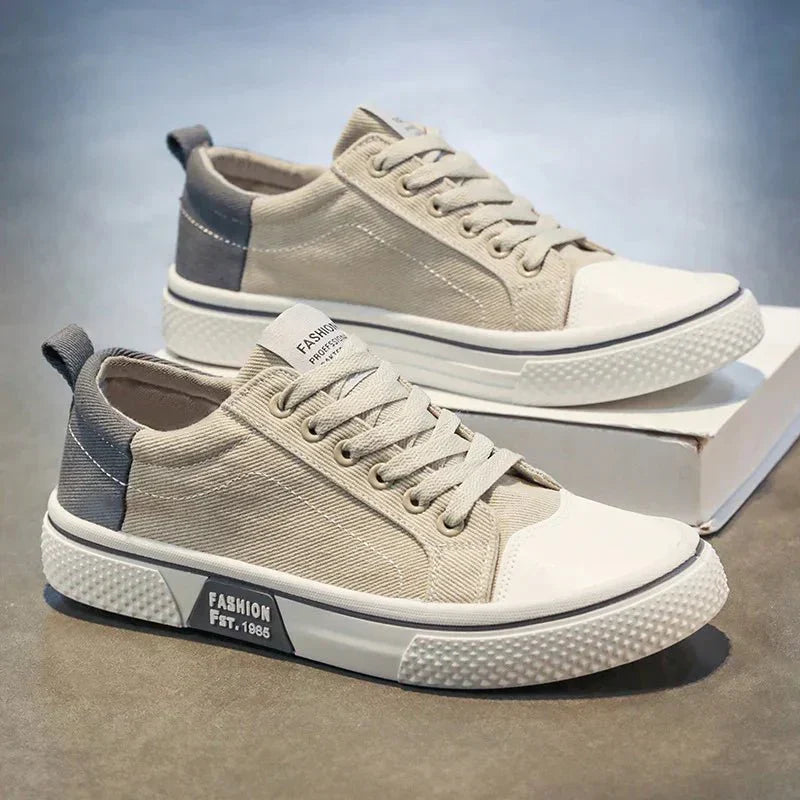 Zapatillas Heritage | Vintage
