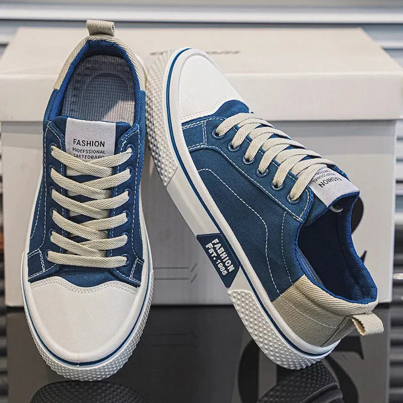 Zapatillas Heritage | Vintage