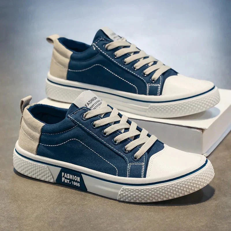 Zapatillas Heritage | Vintage