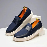 Élysée Premium, mocasines de cuero, color disponible | Moda Acosta