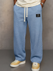 Aurelia Couture, pantalón de moda, vista frontal | Moda Acosta