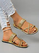 Sandalias Elisa (Verano Mediterráneo)
