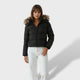 Sofía | Chaqueta plumas mujer