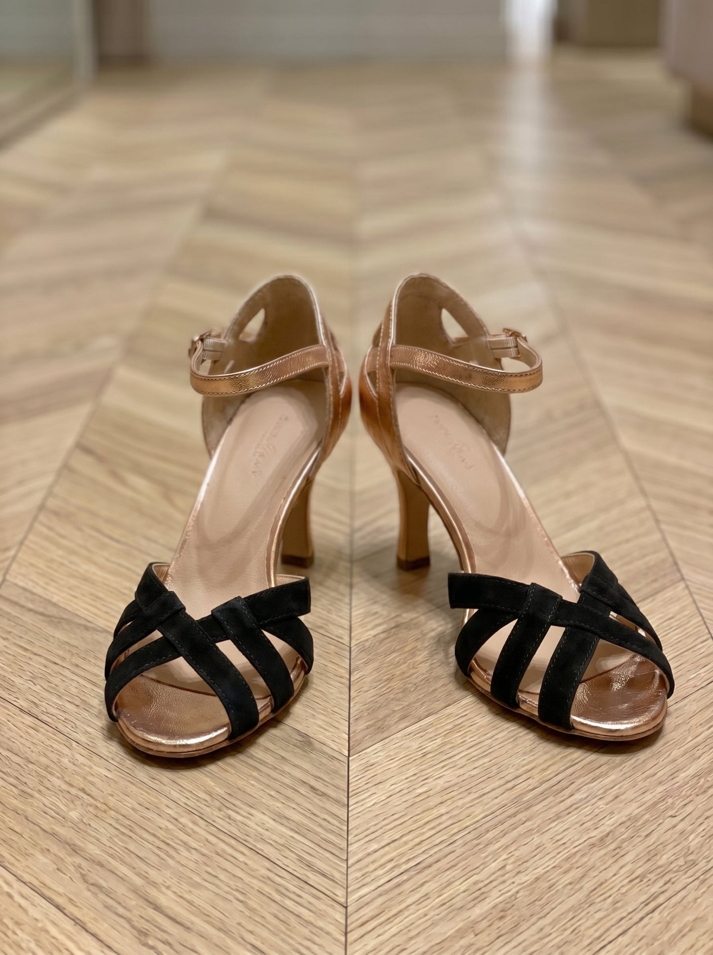 Danariah | Tacones (Venecia)