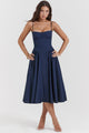 Vestido Notte di Mare – Collezione Venecia