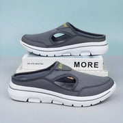 Zapatillas Atlas | Comodidad transpirable