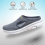 Zapatillas Atlas | Comodidad transpirable