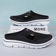 Zapatillas Atlas | Comodidad transpirable
