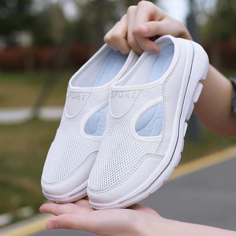 Zapatillas Atlas | Comodidad transpirable