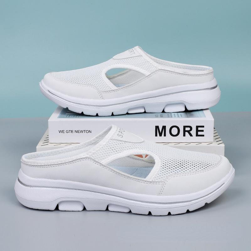 Zapatillas Atlas | Comodidad transpirable