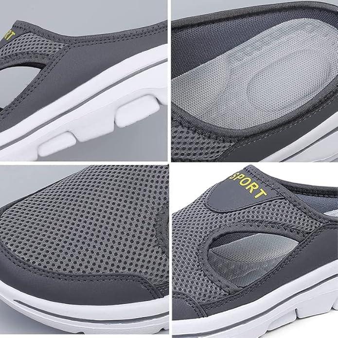 Zapatillas Atlas | Comodidad transpirable