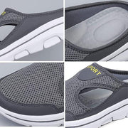 Zapatillas Atlas | Comodidad transpirable