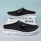 Zapatillas Atlas | Comodidad transpirable