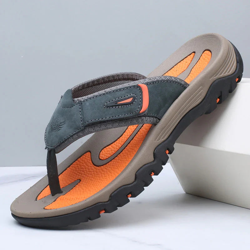 Sandalias Capri | Plantilla cómoda