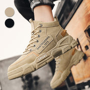 Botas Everest | Invierno