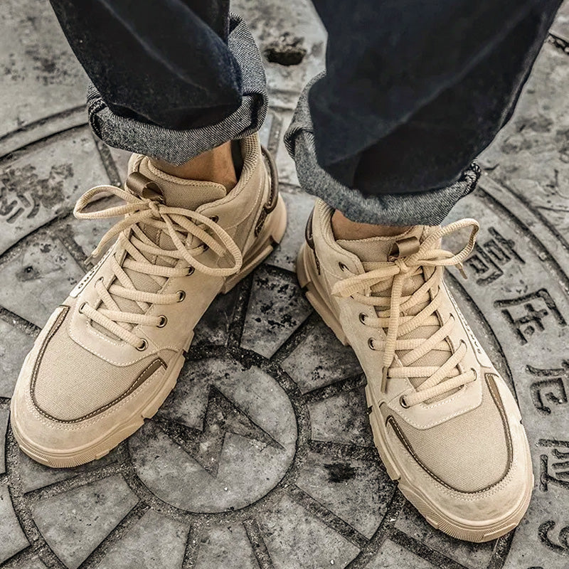 Botas Everest | Invierno